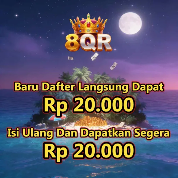 8QR