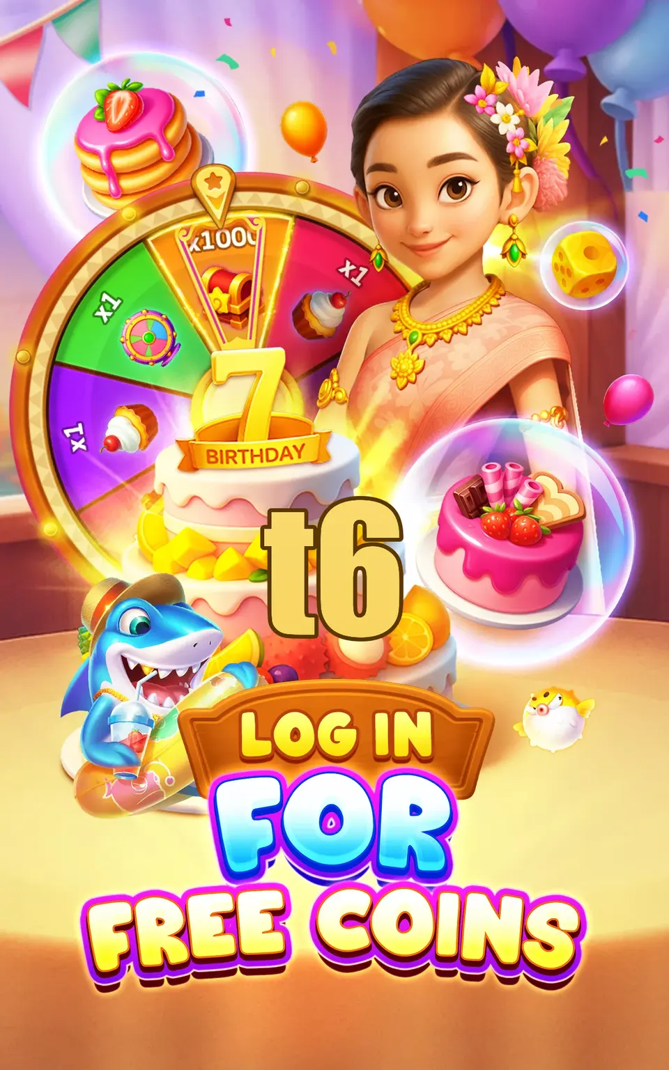 t6 APK