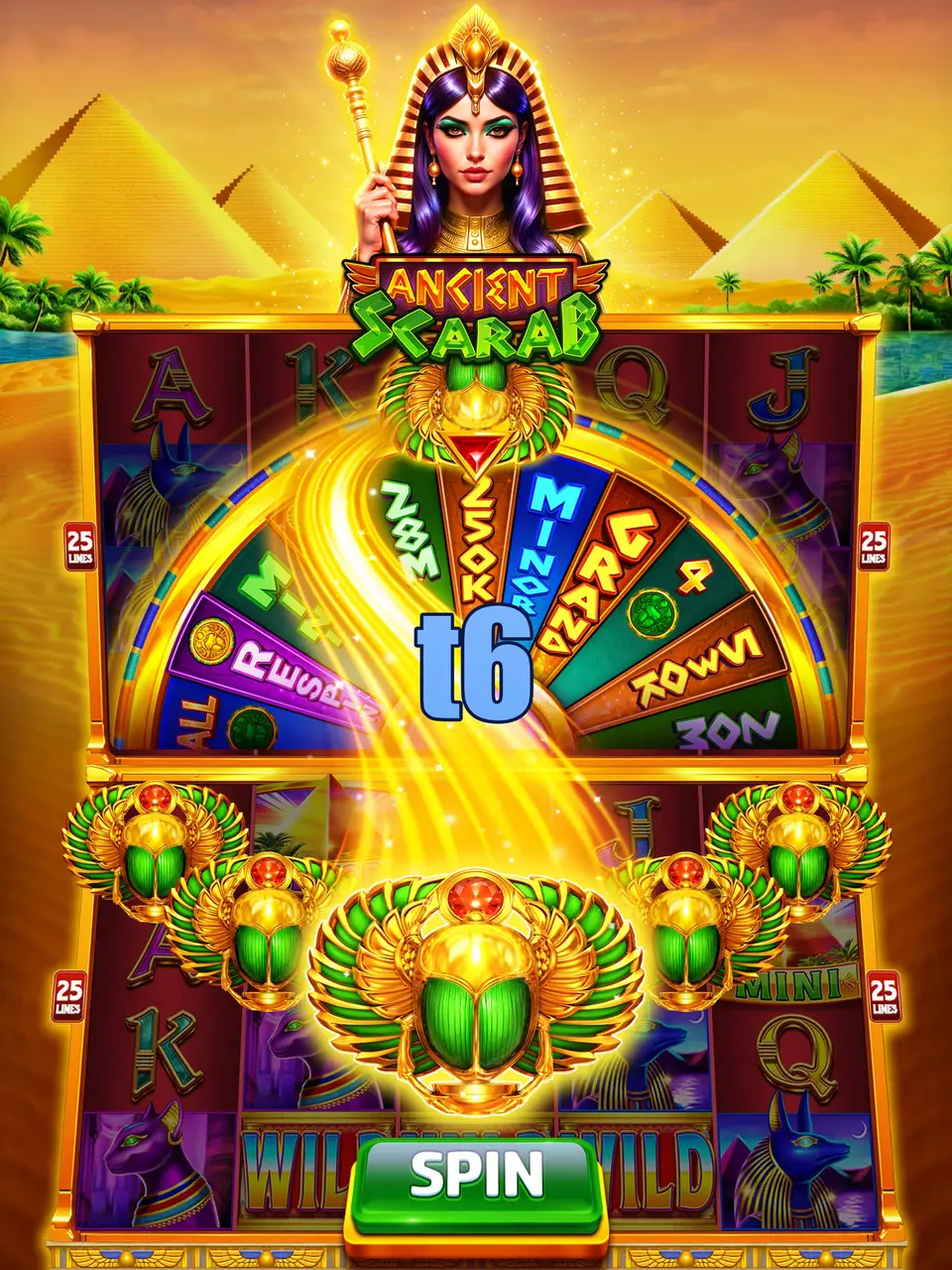 t6 APK