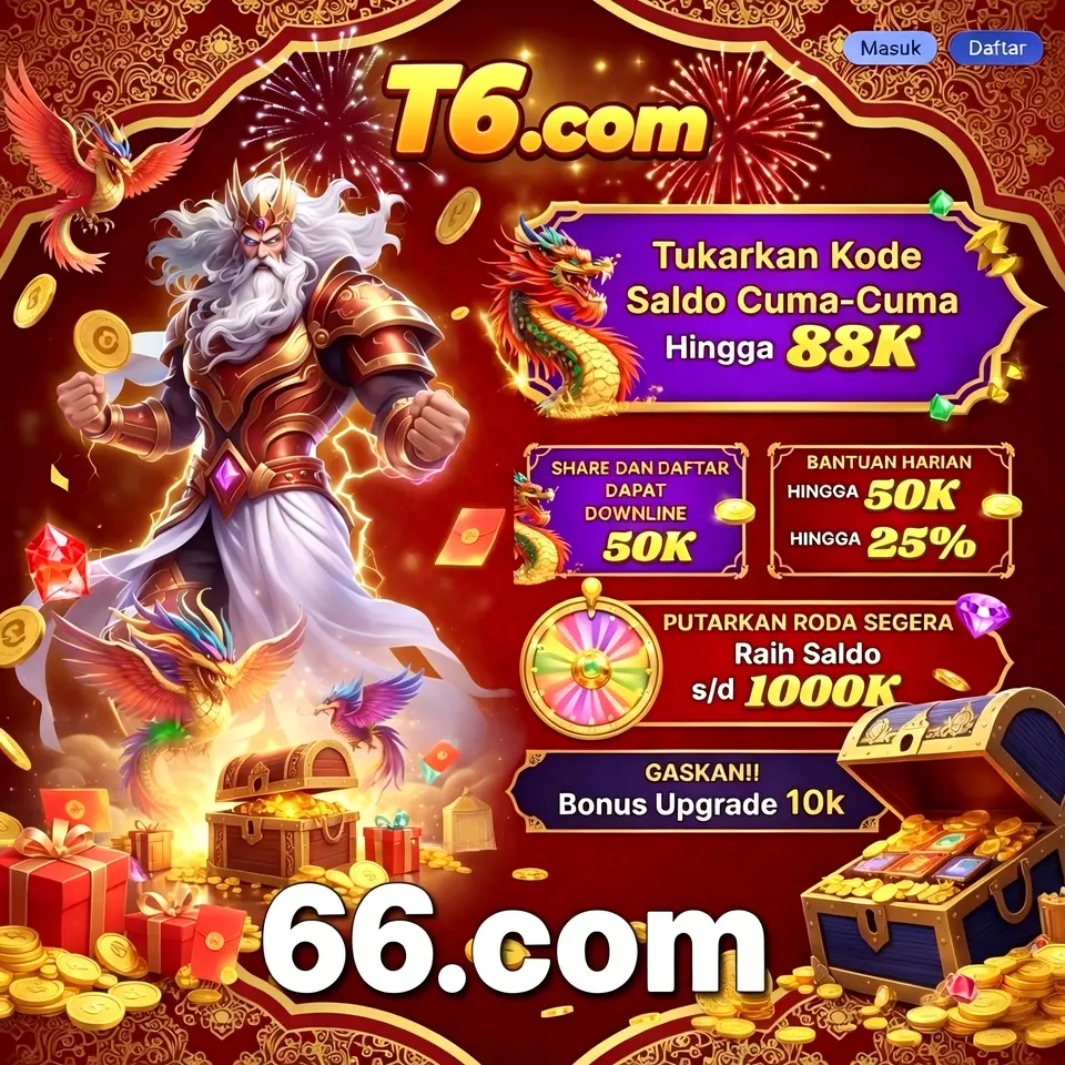 t6 Masuk