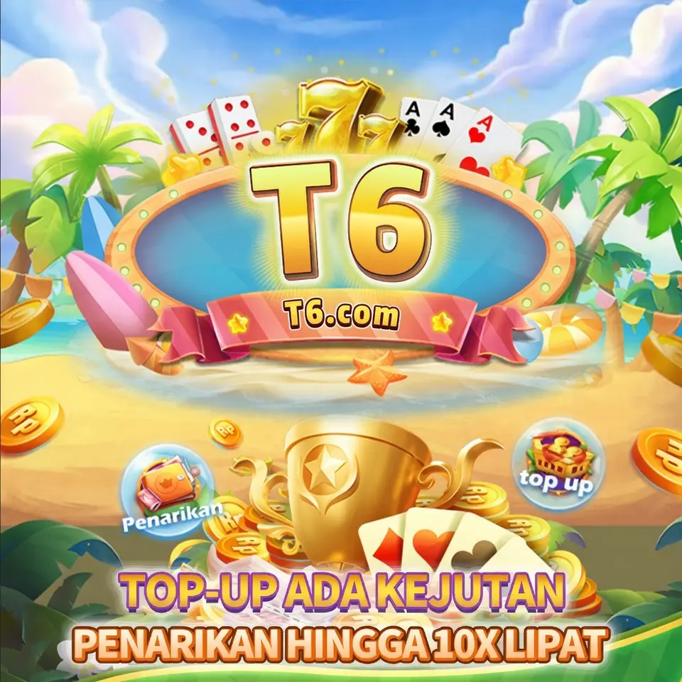 t6 APK Resmi Unduh